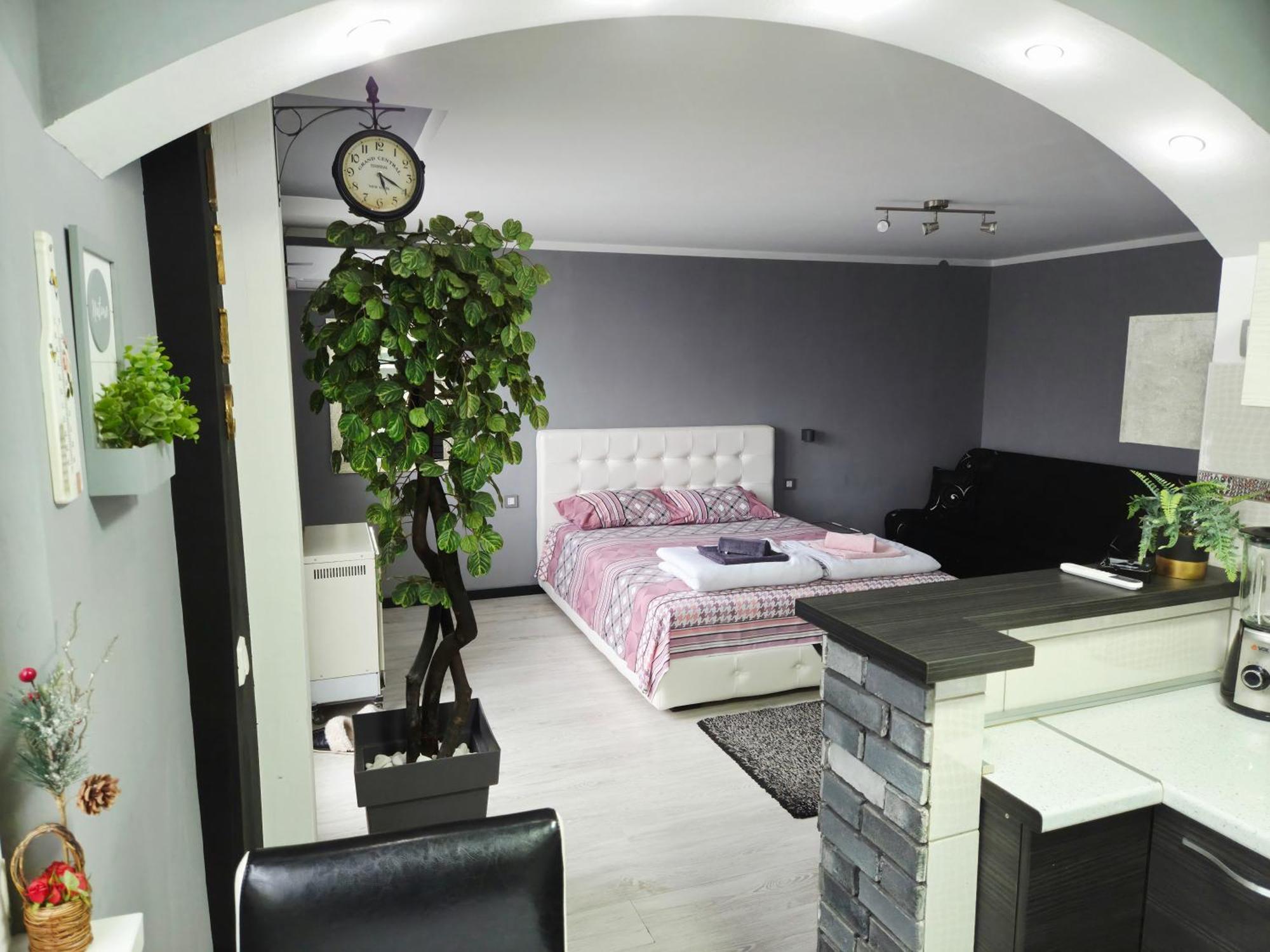 Savic Apartment Center - Parking Free Nis Ngoại thất bức ảnh